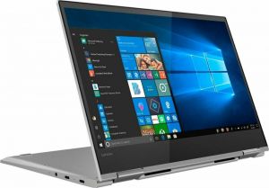 100percent אלקטרוניקה  New Lenovo Yoga 730 2-in-1 13.3" FHD Touchscreen Laptop, Intel i5-8250U, 8G,256G